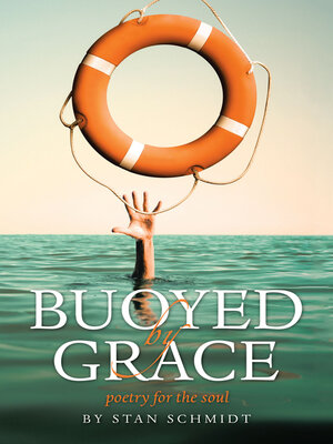 cover image of BUOYED  BY  GRACE